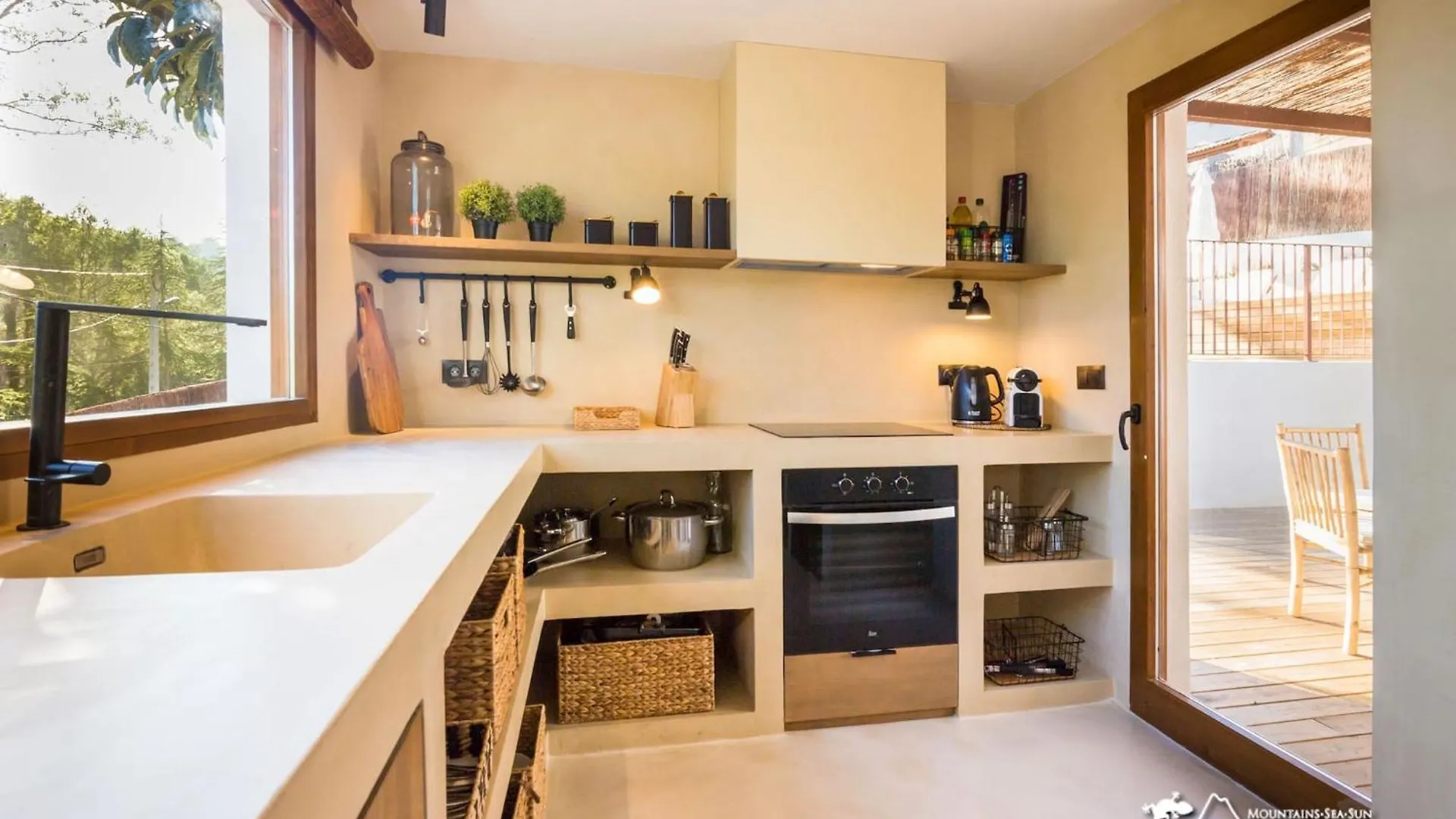 Villa Falco Is A Beautiful Single Storey Holiday Villa With Private Pool Canyelles