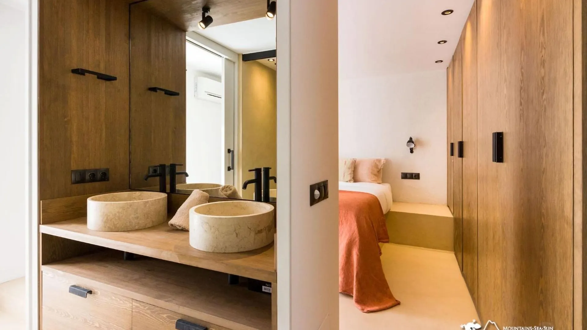 Villa Falco Is A Beautiful Single Storey Holiday Villa With Private Pool Canyelles  Spain