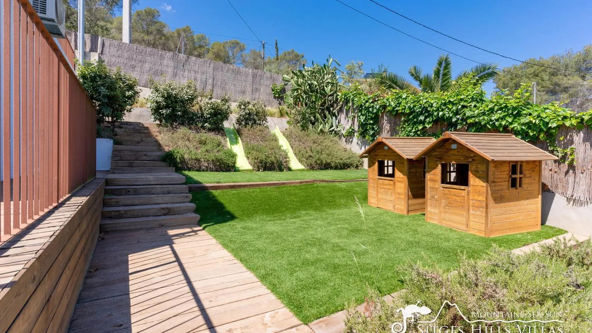 Villa Falco Is A Beautiful Single Storey Holiday Villa With Private Pool Canyelles