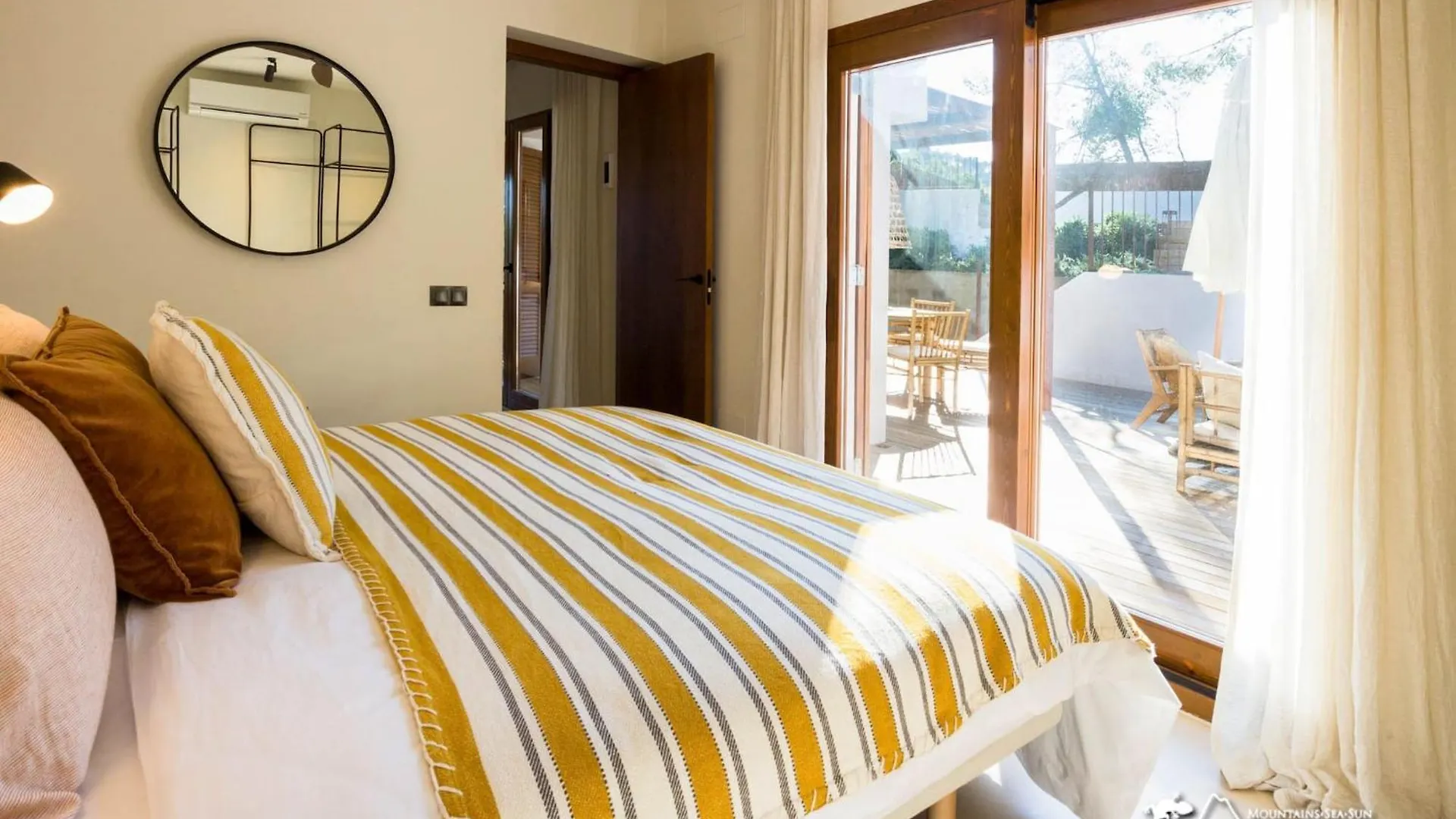Villa Falco Is A Beautiful Single Storey Holiday Villa With Private Pool Canyelles   Canyelles (Catalonia)