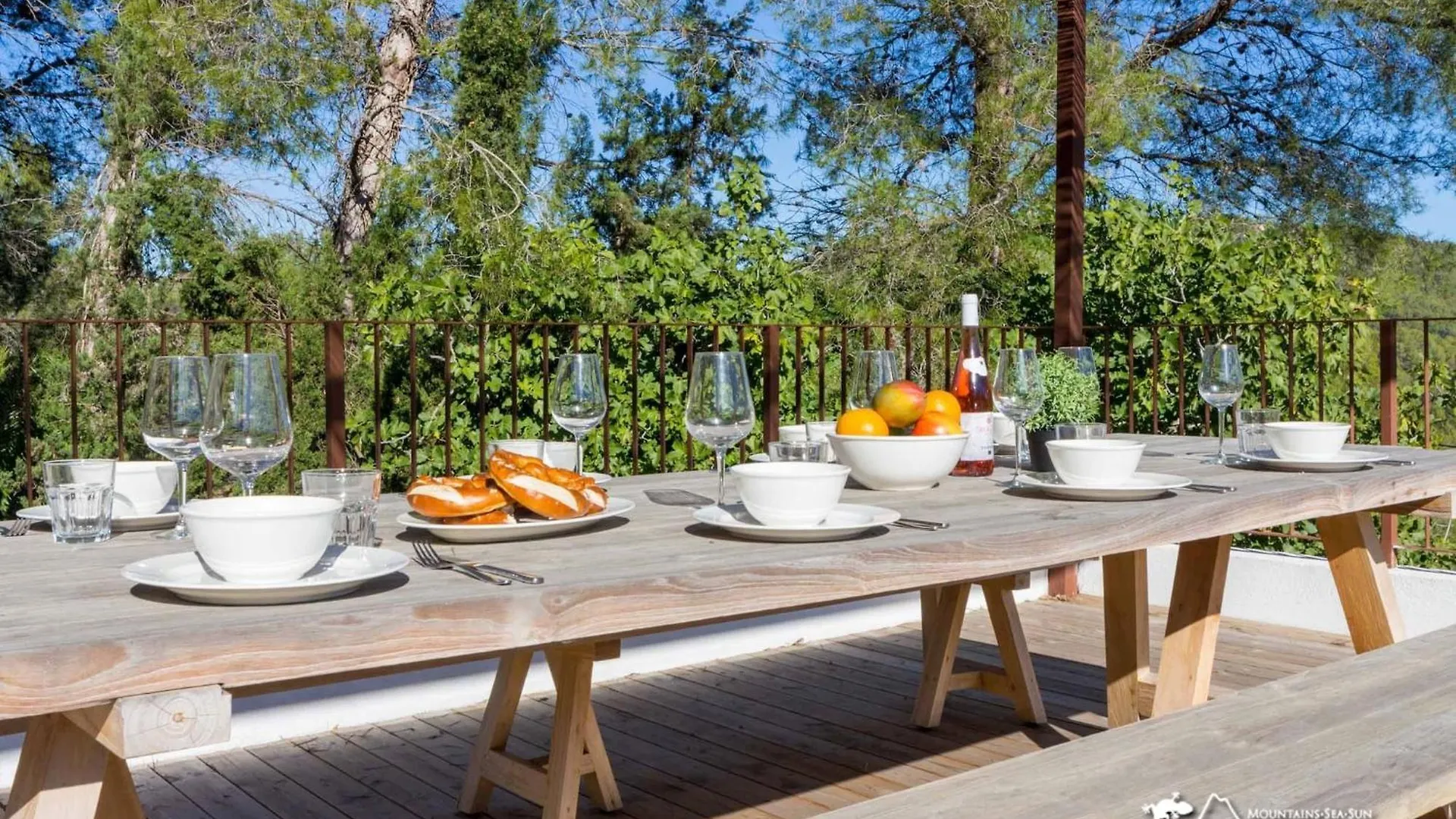 Villa Falco Is A Beautiful Single Storey Holiday Villa With Private Pool Canyelles